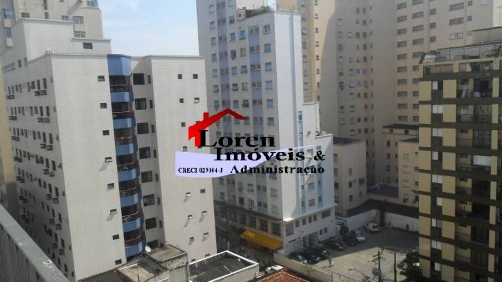 Apartamento à venda com 1 quarto, 60m² - Foto 18