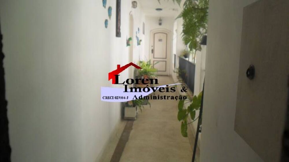 Apartamento à venda com 1 quarto, 60m² - Foto 17