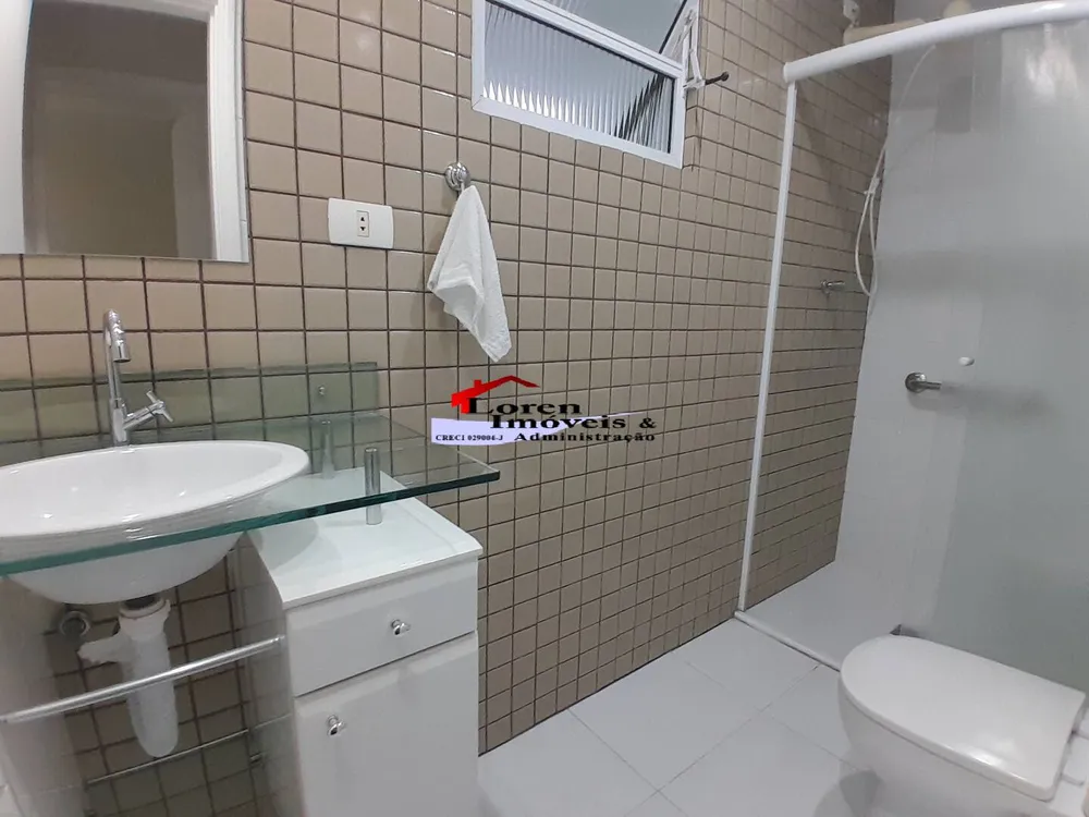 Apartamento, 2 quartos, 90 m² - Foto 1