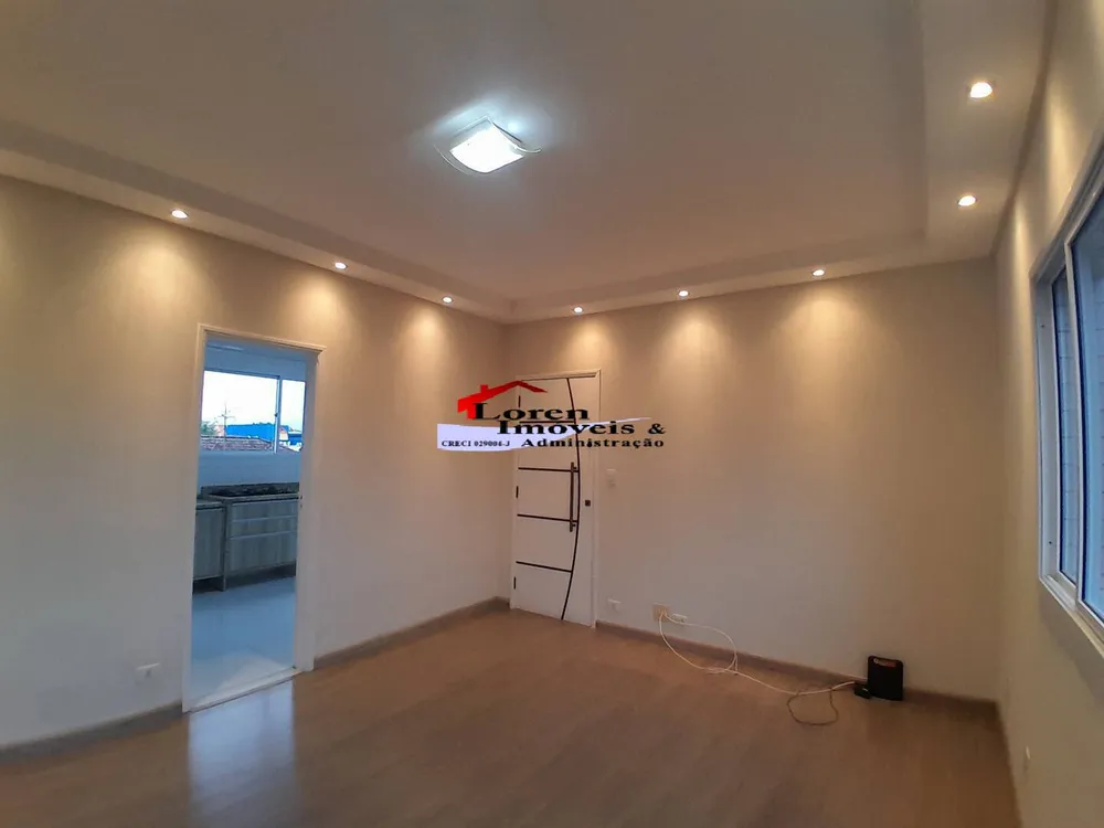 Apartamento, 2 quartos, 90 m² - Foto 4