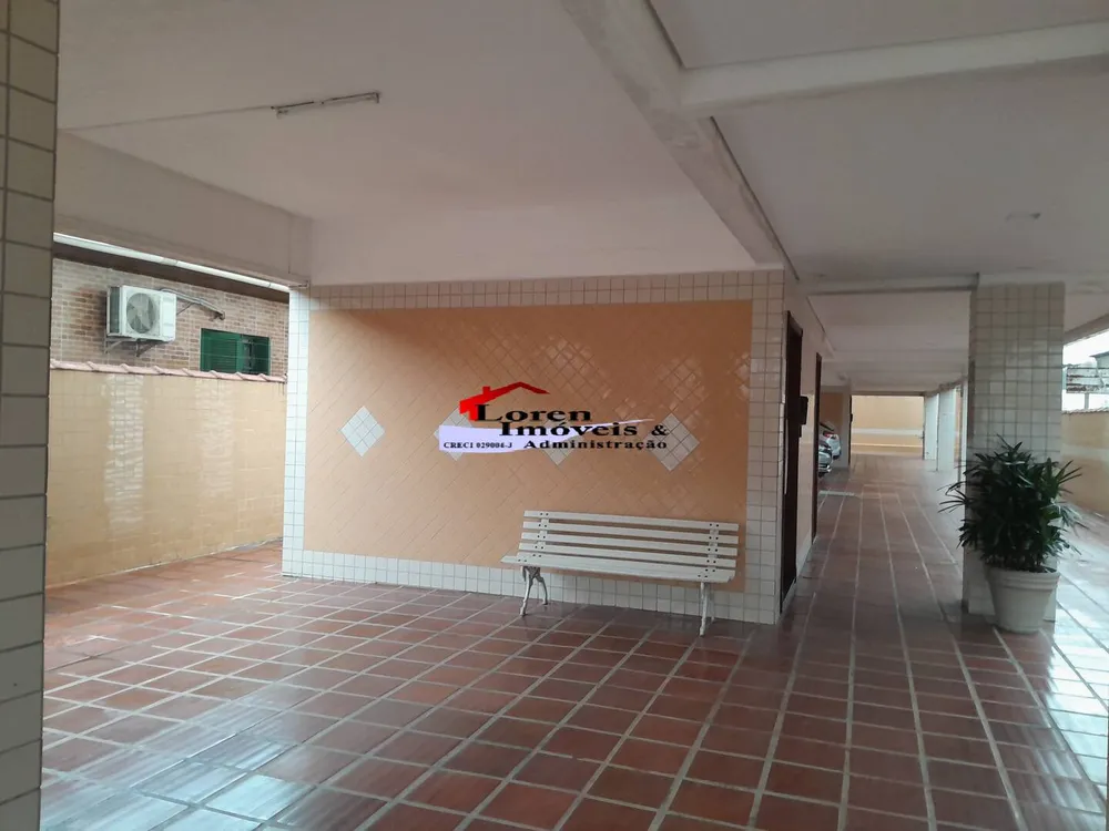 Apartamento, 2 quartos, 90 m² - Foto 3