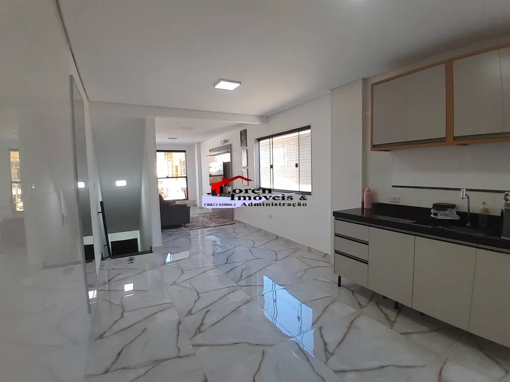 Casa, 3 quartos, 116 m² - Foto 3