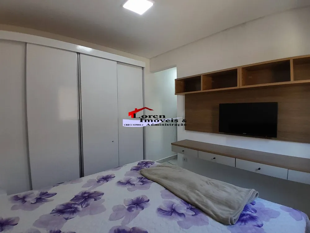 Casa, 3 quartos, 116 m² - Foto 7