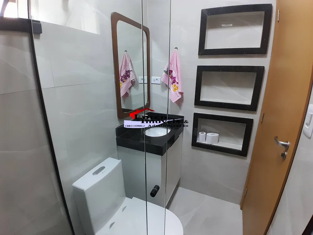 Casa, 3 quartos, 116 m² - Foto 6