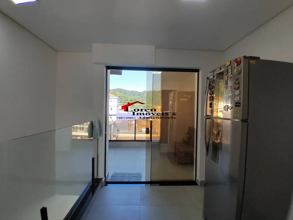 Casa, 3 quartos, 116 m² - Foto 7