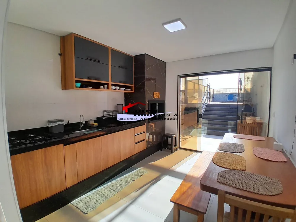 Casa, 3 quartos, 116 m² - Foto 10