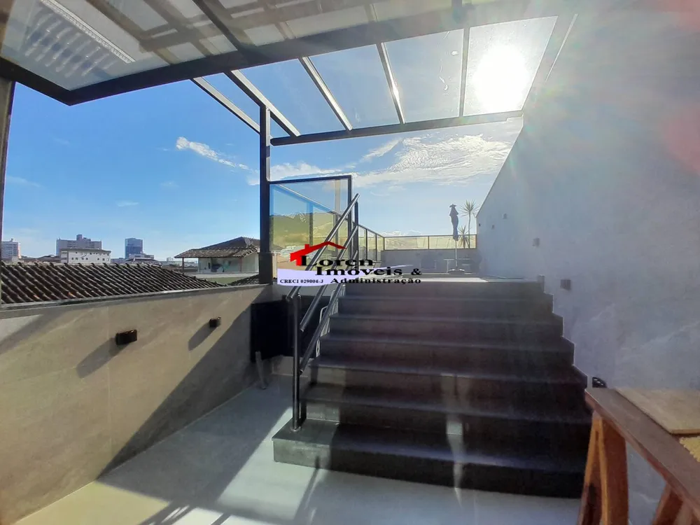 Casa, 3 quartos, 116 m² - Foto 4