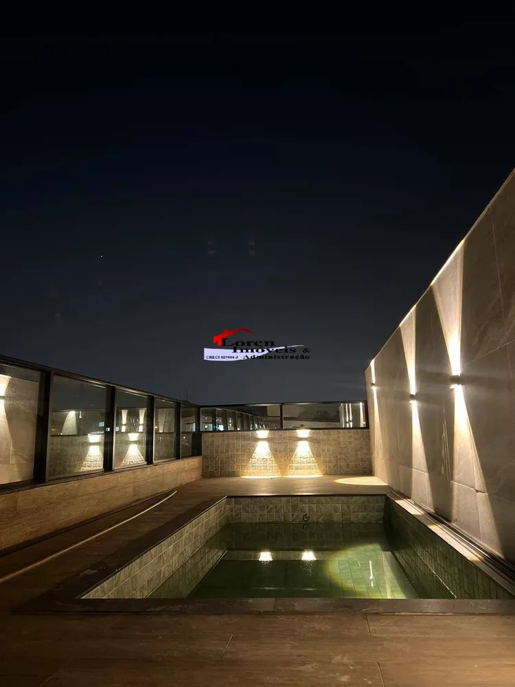 Casa, 3 quartos, 116 m² - Foto 1