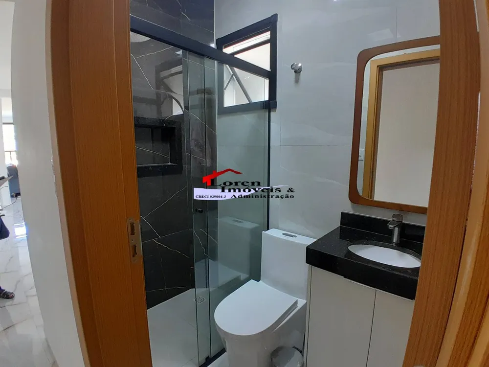 Casa, 3 quartos, 116 m² - Foto 8
