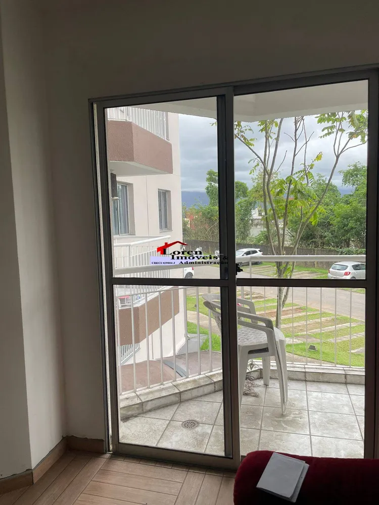 Apartamento, 2 quartos, 80 m² - Foto 10