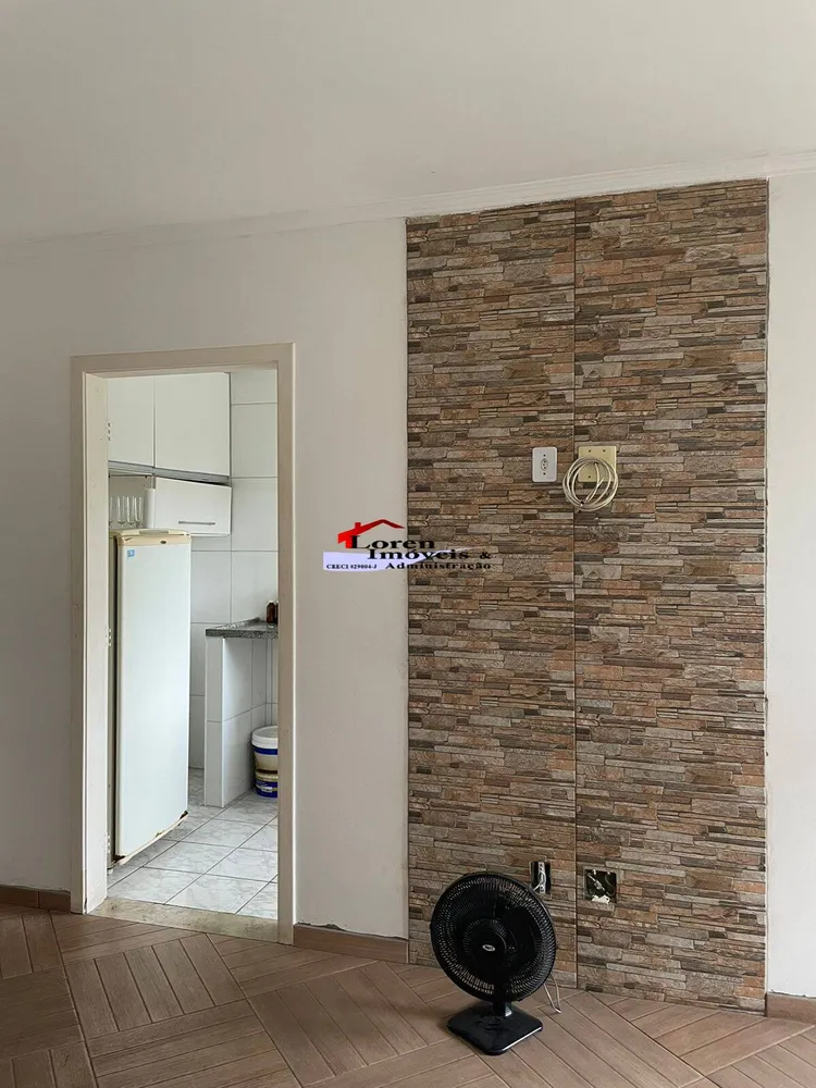 Apartamento, 2 quartos, 80 m² - Foto 2