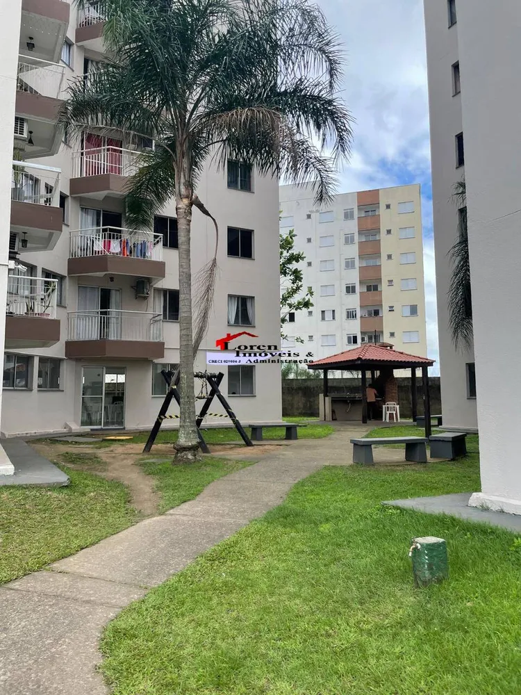 Apartamento, 2 quartos, 80 m² - Foto 6