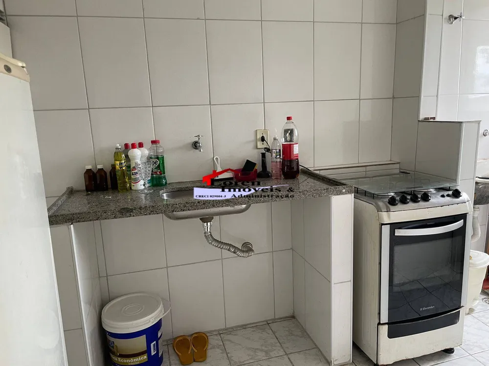Apartamento, 2 quartos, 80 m² - Foto 4