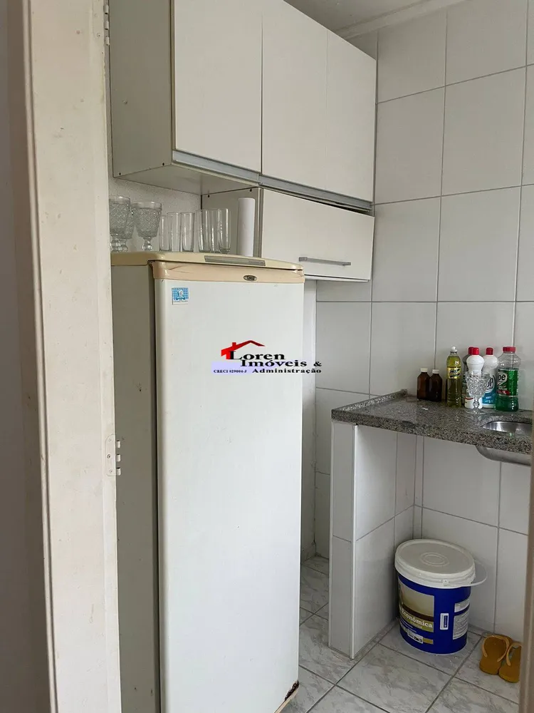 Apartamento, 2 quartos, 80 m² - Foto 4