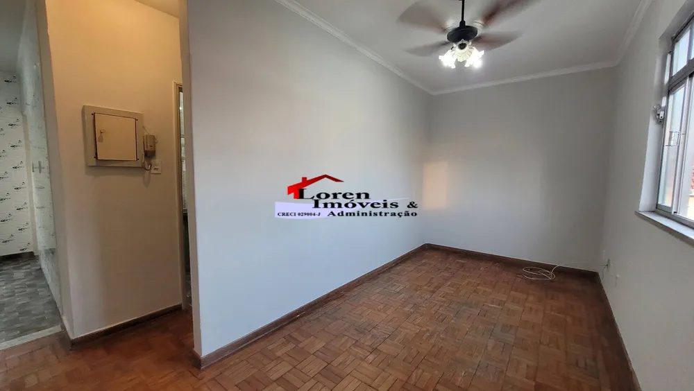 Apartamento, 1 quarto, 40 m² - Foto 2