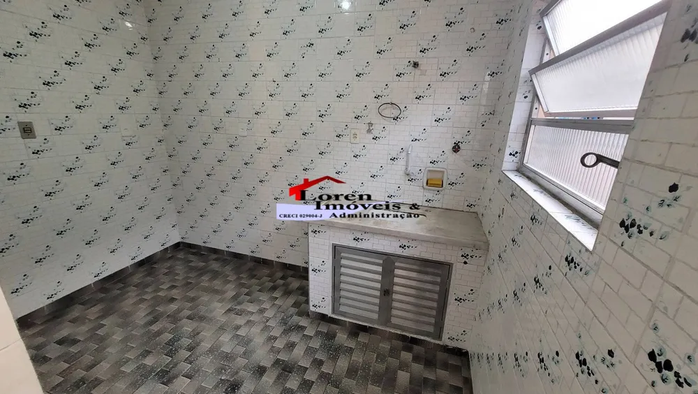 Apartamento, 1 quarto, 40 m² - Foto 4