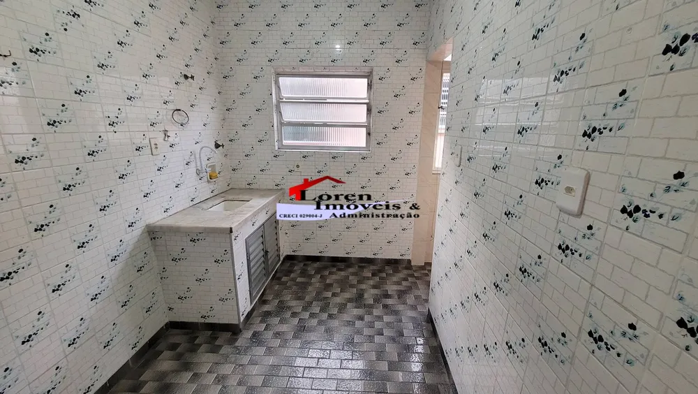 Apartamento, 1 quarto, 40 m² - Foto 3