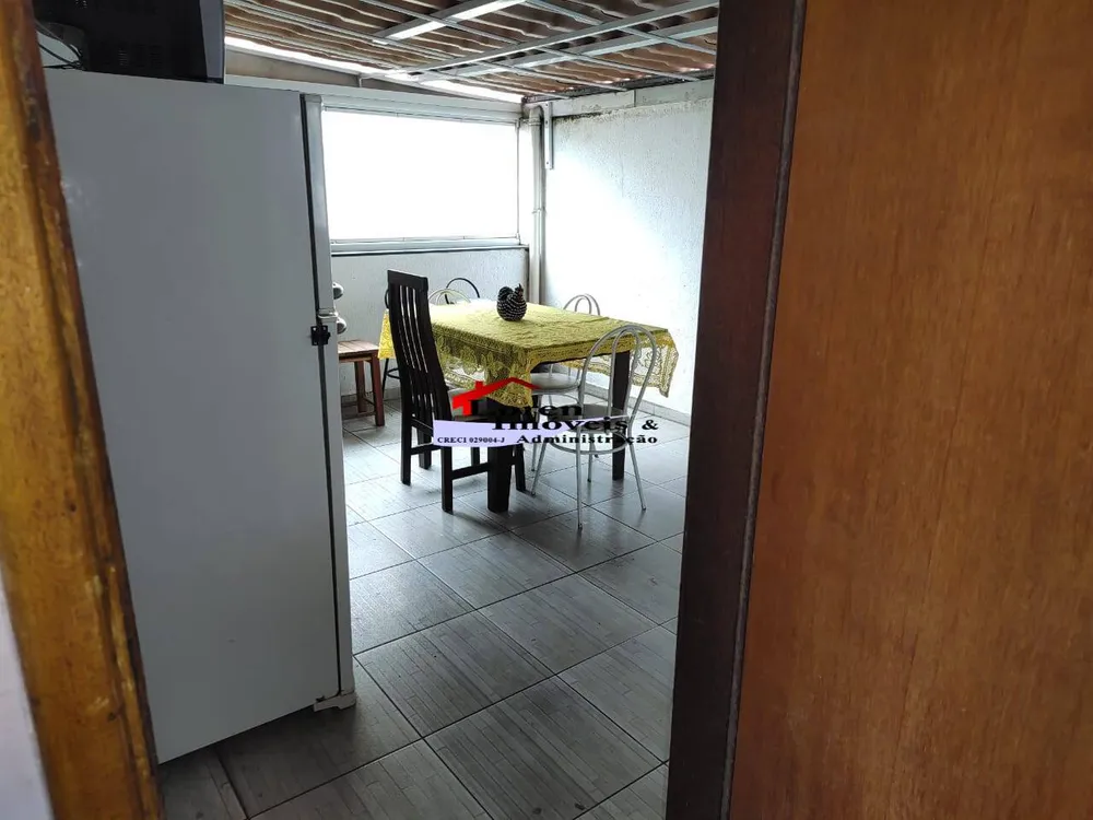 Sobrado, 2 quartos, 80 m² - Foto 10