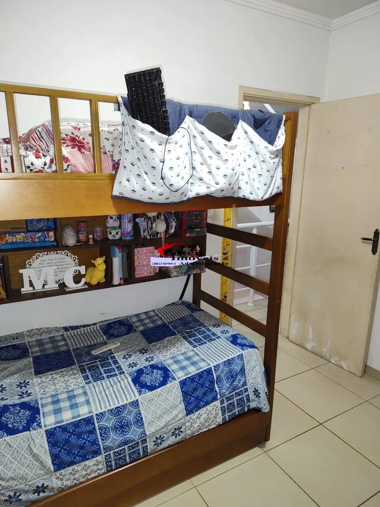 Sobrado, 2 quartos, 80 m² - Foto 8
