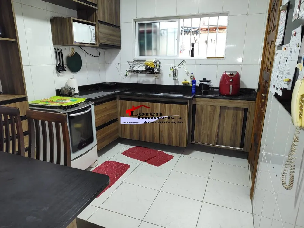 Sobrado, 2 quartos, 80 m² - Foto 2