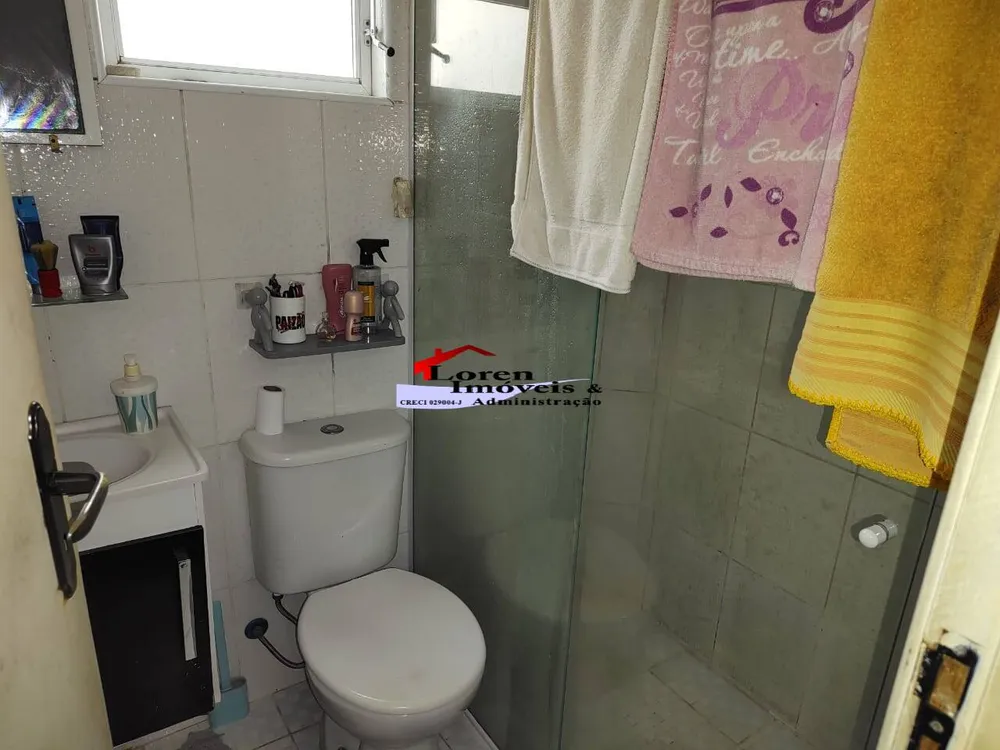 Sobrado, 2 quartos, 80 m² - Foto 4