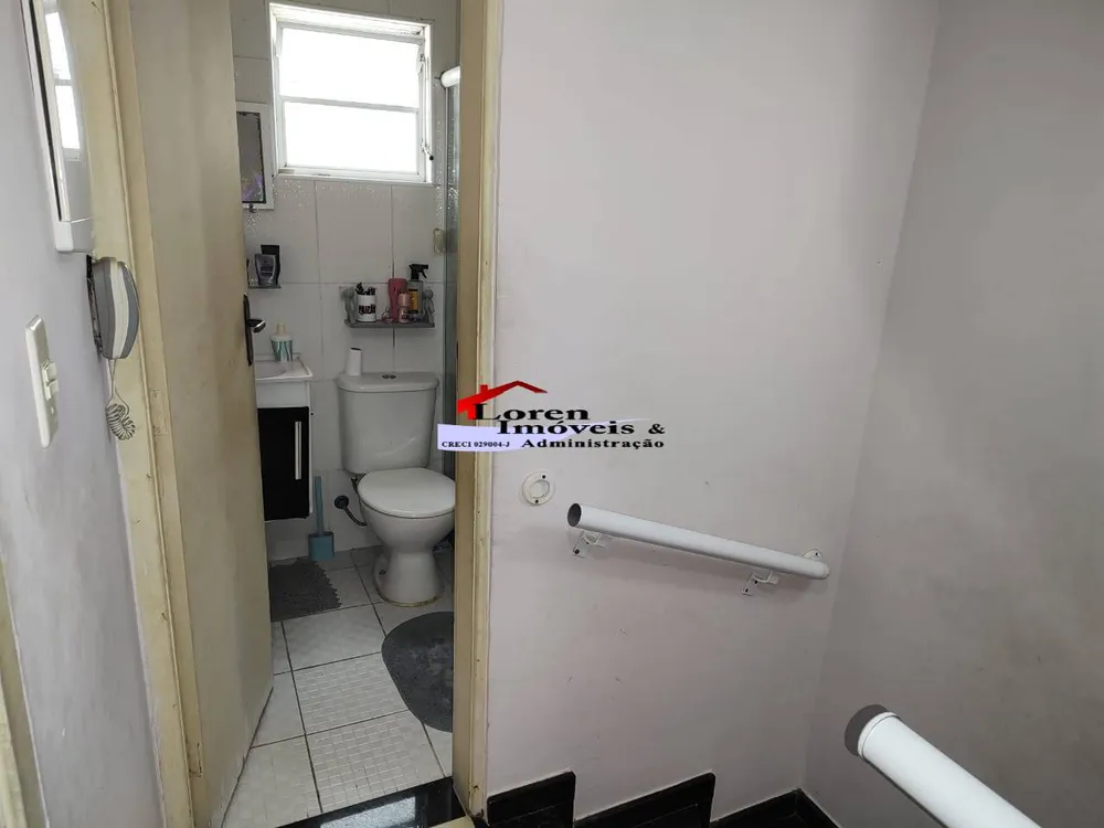 Sobrado, 2 quartos, 80 m² - Foto 6