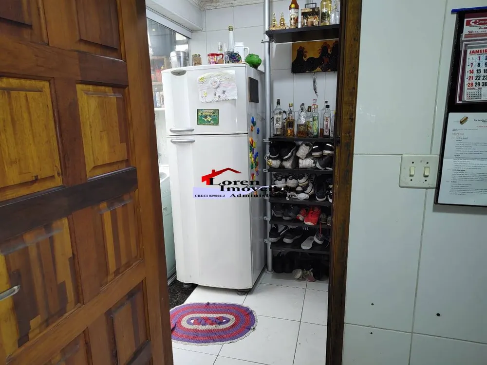 Sobrado, 2 quartos, 80 m² - Foto 3