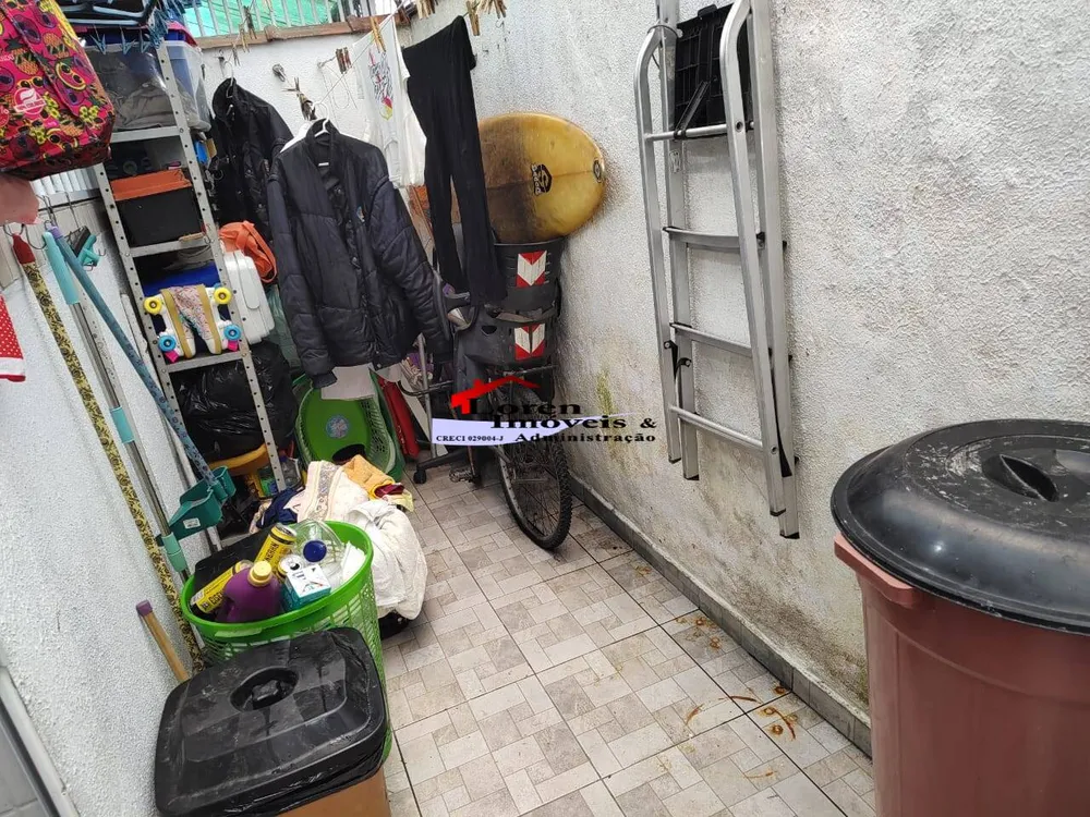 Sobrado, 2 quartos, 80 m² - Foto 12