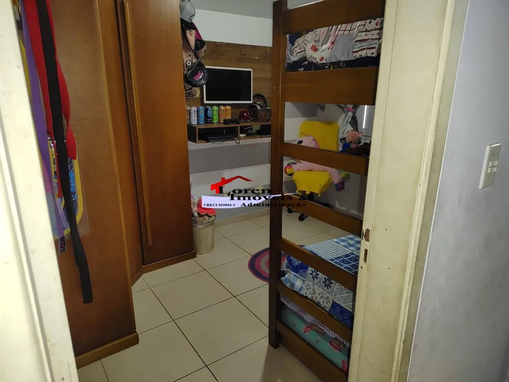 Sobrado, 2 quartos, 80 m² - Foto 9