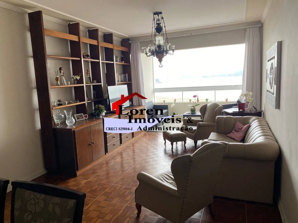 Apartamento, 3 quartos, 151 m² - Foto 6