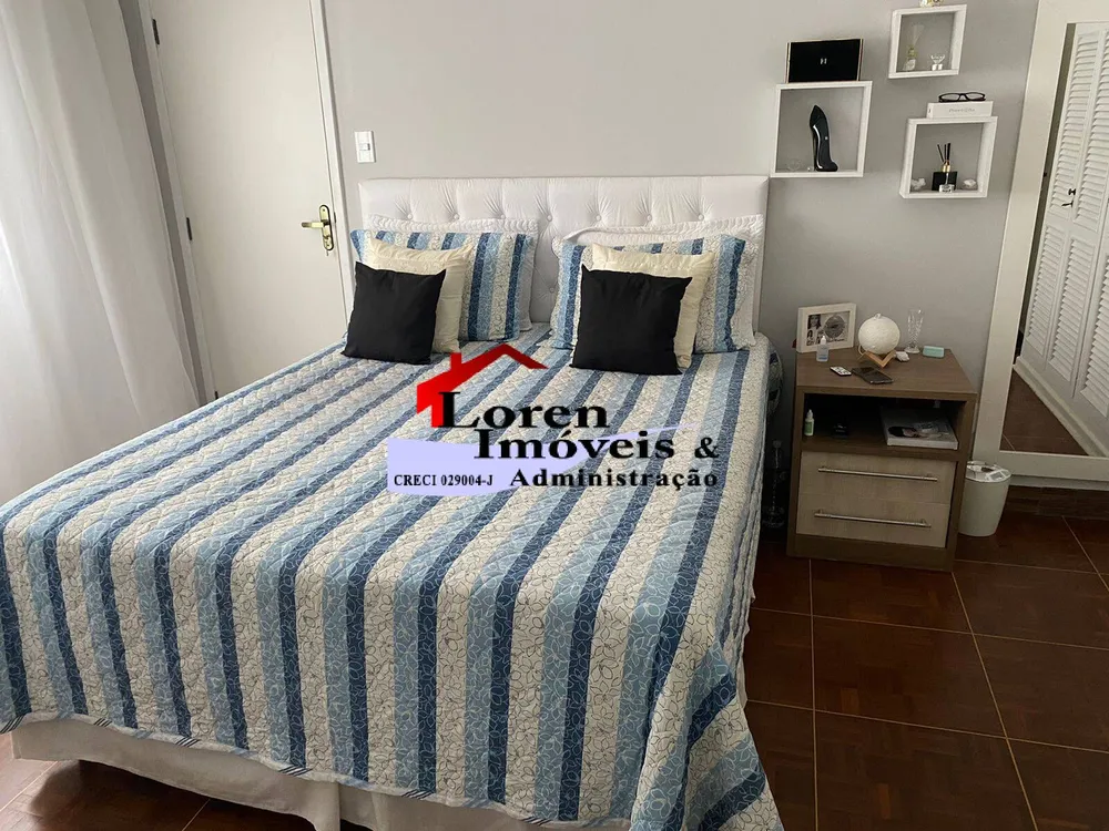 Apartamento, 3 quartos, 151 m² - Foto 7