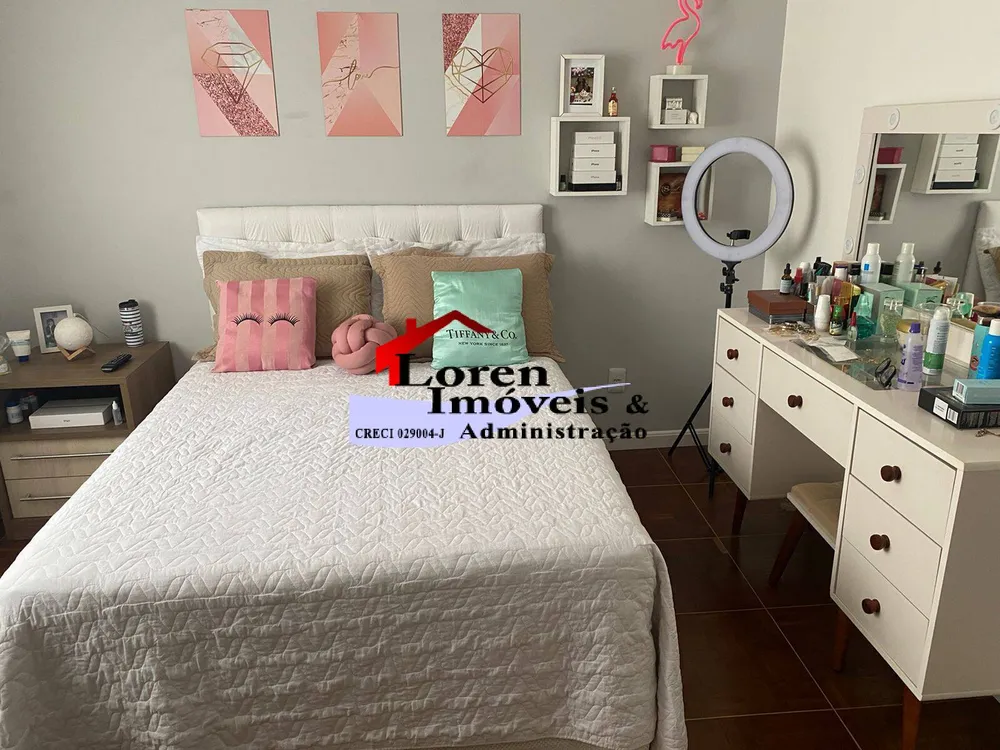 Apartamento, 3 quartos, 151 m² - Foto 12