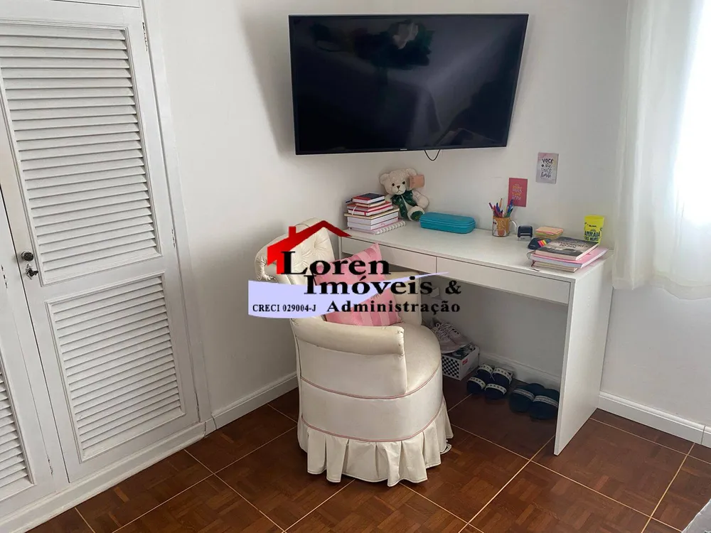 Apartamento, 3 quartos, 151 m² - Foto 9