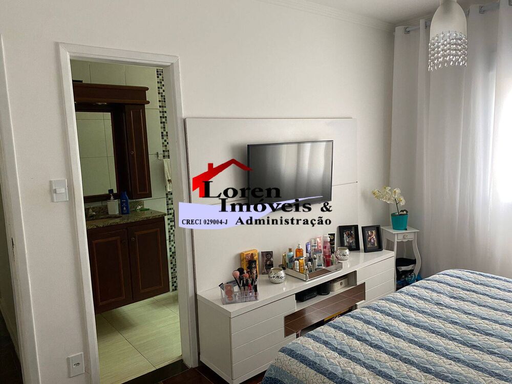 Apartamento, 3 quartos, 151 m² - Foto 1