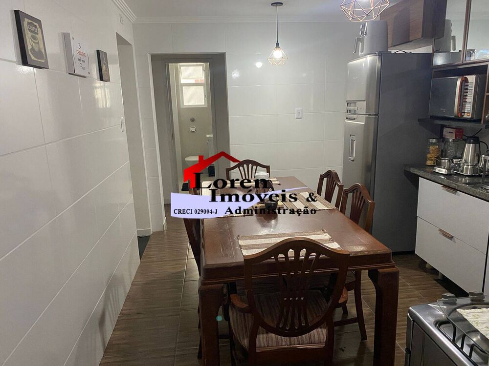 Apartamento, 3 quartos, 151 m² - Foto 3
