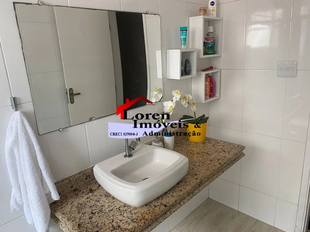 Apartamento, 3 quartos, 151 m² - Foto 6