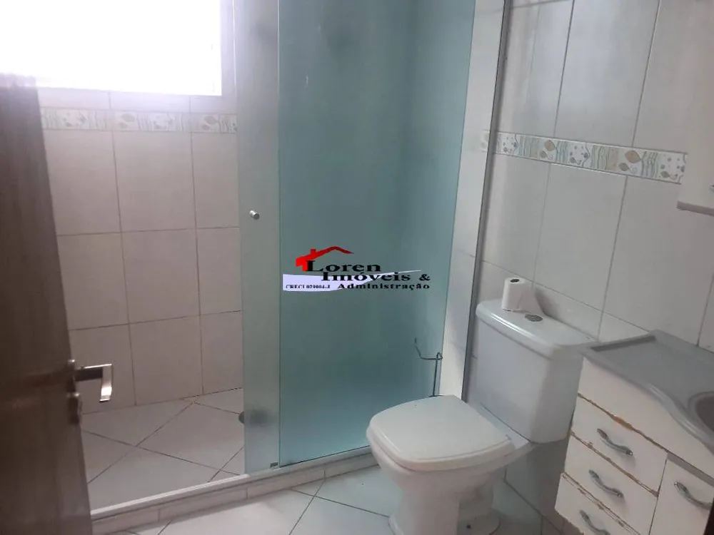 Apartamento, 2 quartos, 60 m² - Foto 4