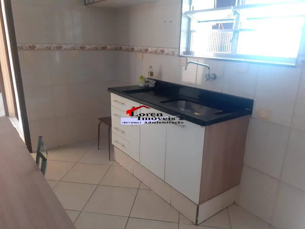 Apartamento, 2 quartos, 60 m² - Foto 10