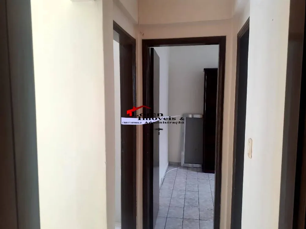 Apartamento, 2 quartos, 60 m² - Foto 1