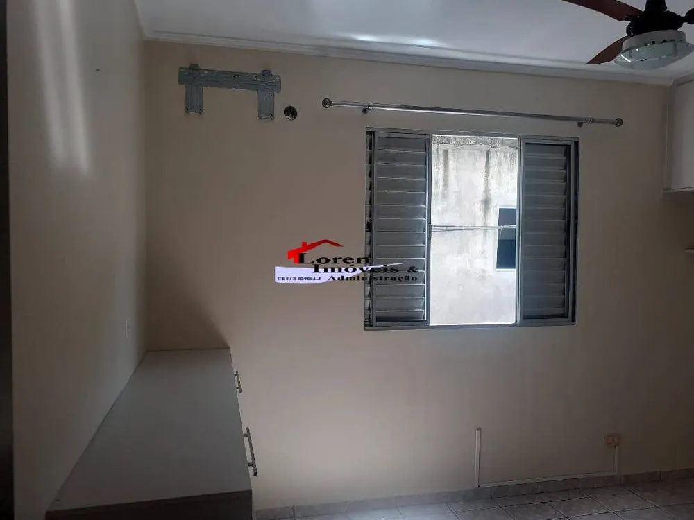 Apartamento, 2 quartos, 60 m² - Foto 8