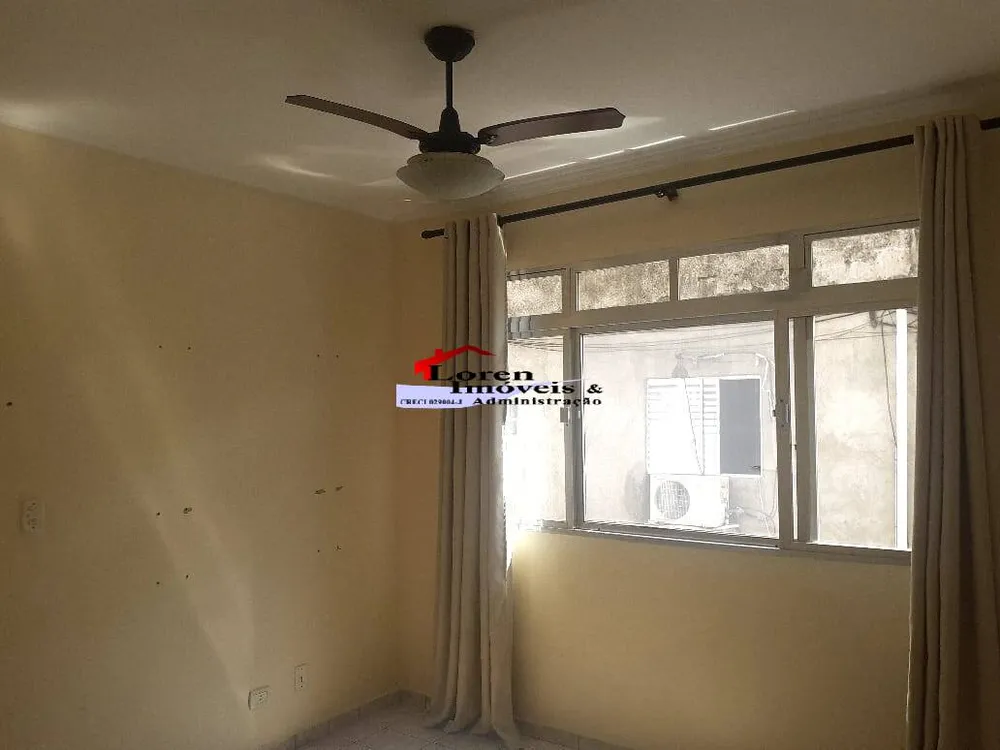 Apartamento, 2 quartos, 60 m² - Foto 5