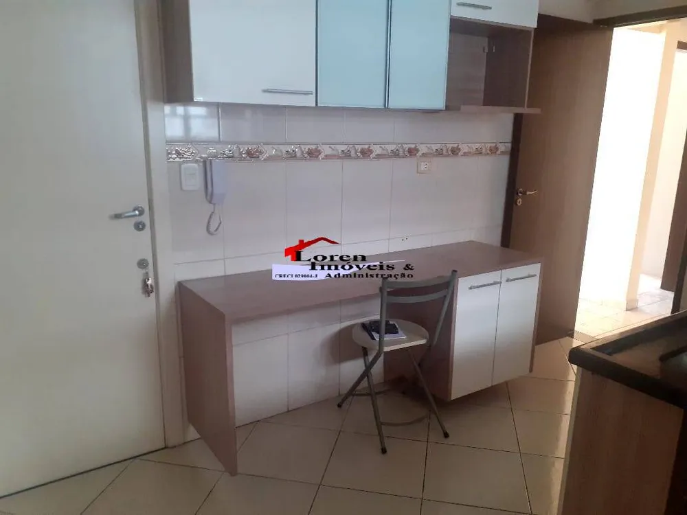Apartamento, 2 quartos, 60 m² - Foto 2
