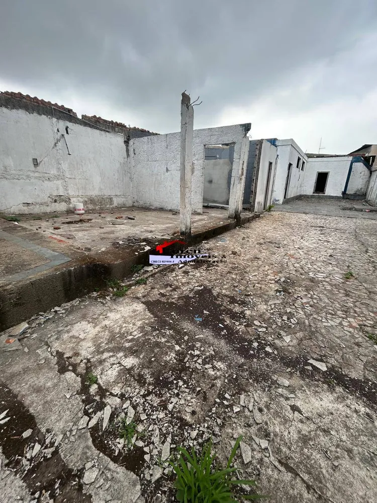 Terreno, 500 m² - Foto 1