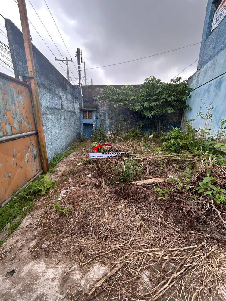 Terreno, 500 m² - Foto 3