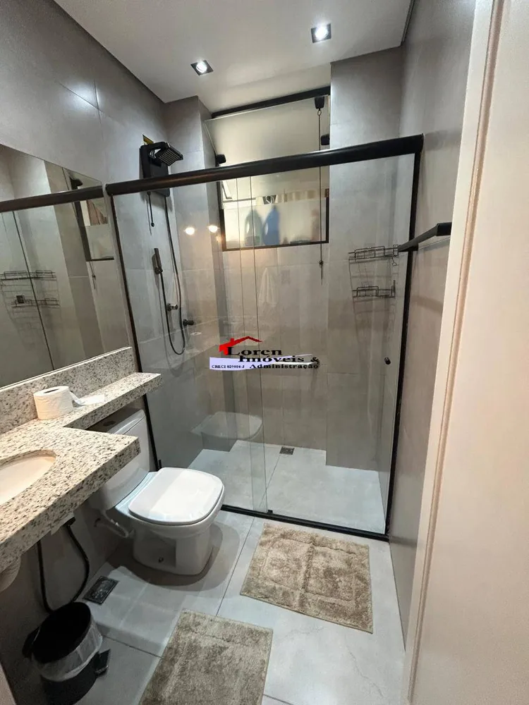 Apartamento, 2 quartos, 76 m² - Foto 6