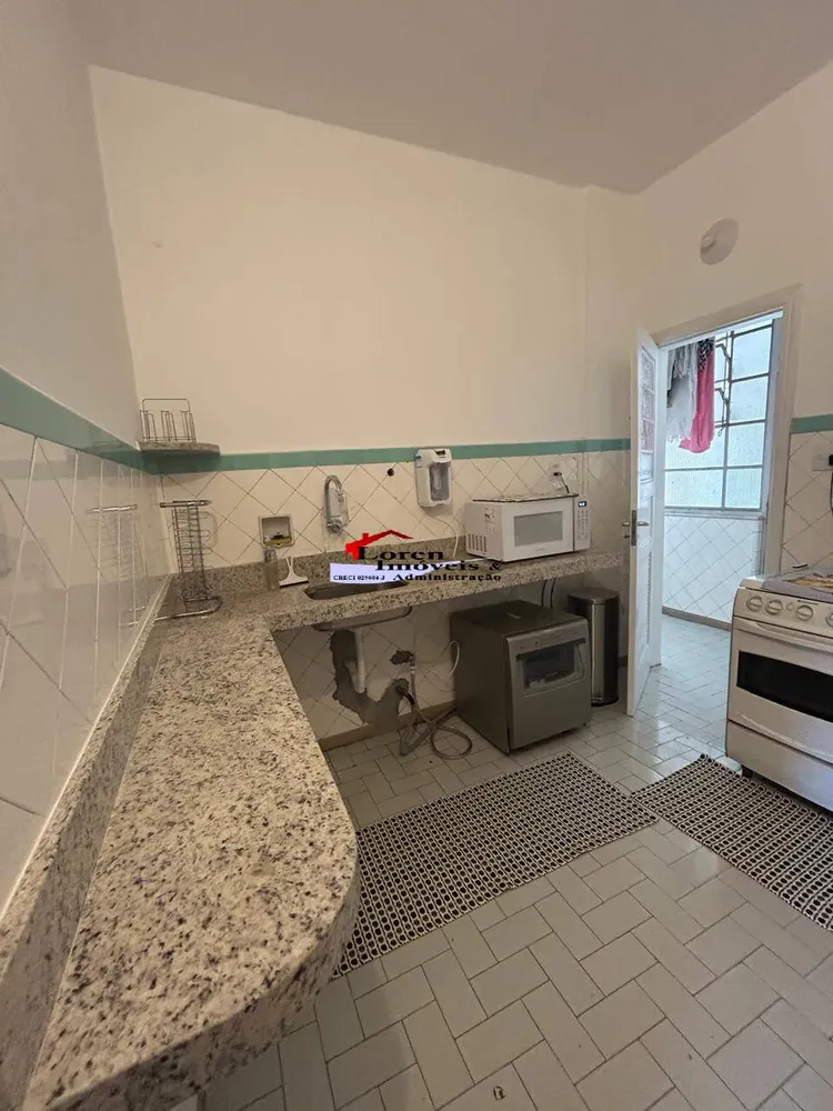 Apartamento, 2 quartos, 76 m² - Foto 2
