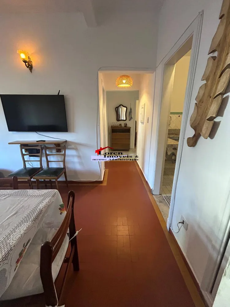 Apartamento, 2 quartos, 76 m² - Foto 1