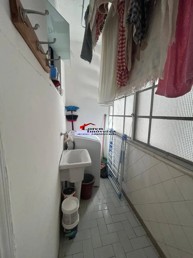 Apartamento, 2 quartos, 76 m² - Foto 7