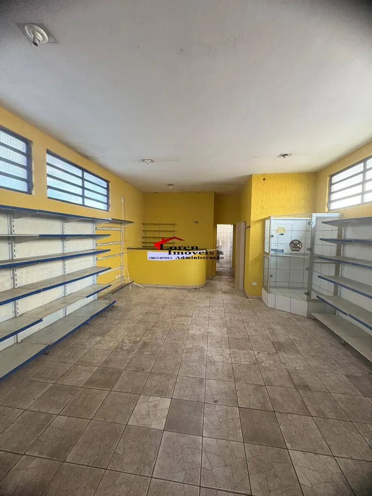 Loja-Salão, 224 m² - Foto 5