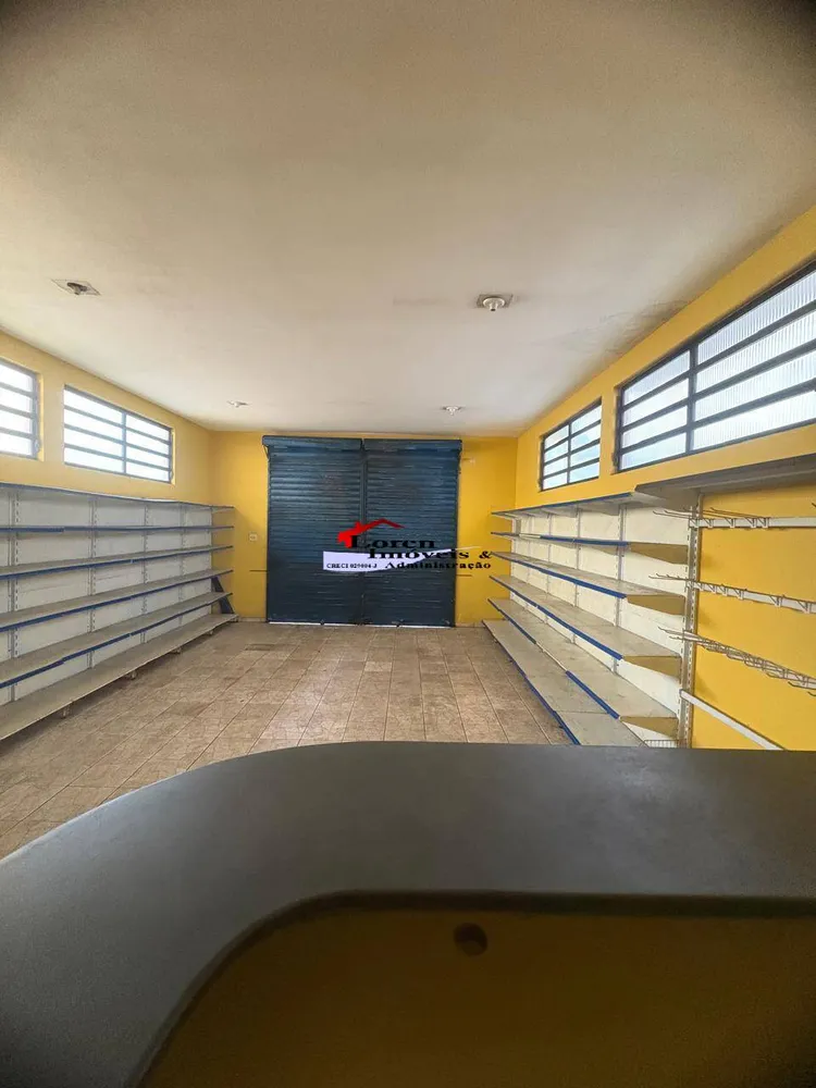 Loja-Salão, 224 m² - Foto 2